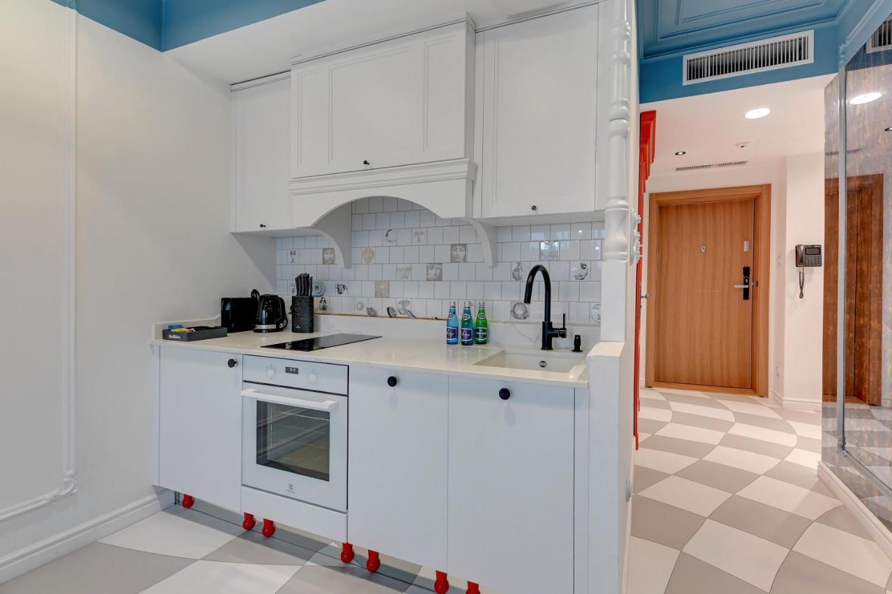 Deo Plaza Basen & Sauna By Grand Apartments Gdańsk Exterior foto