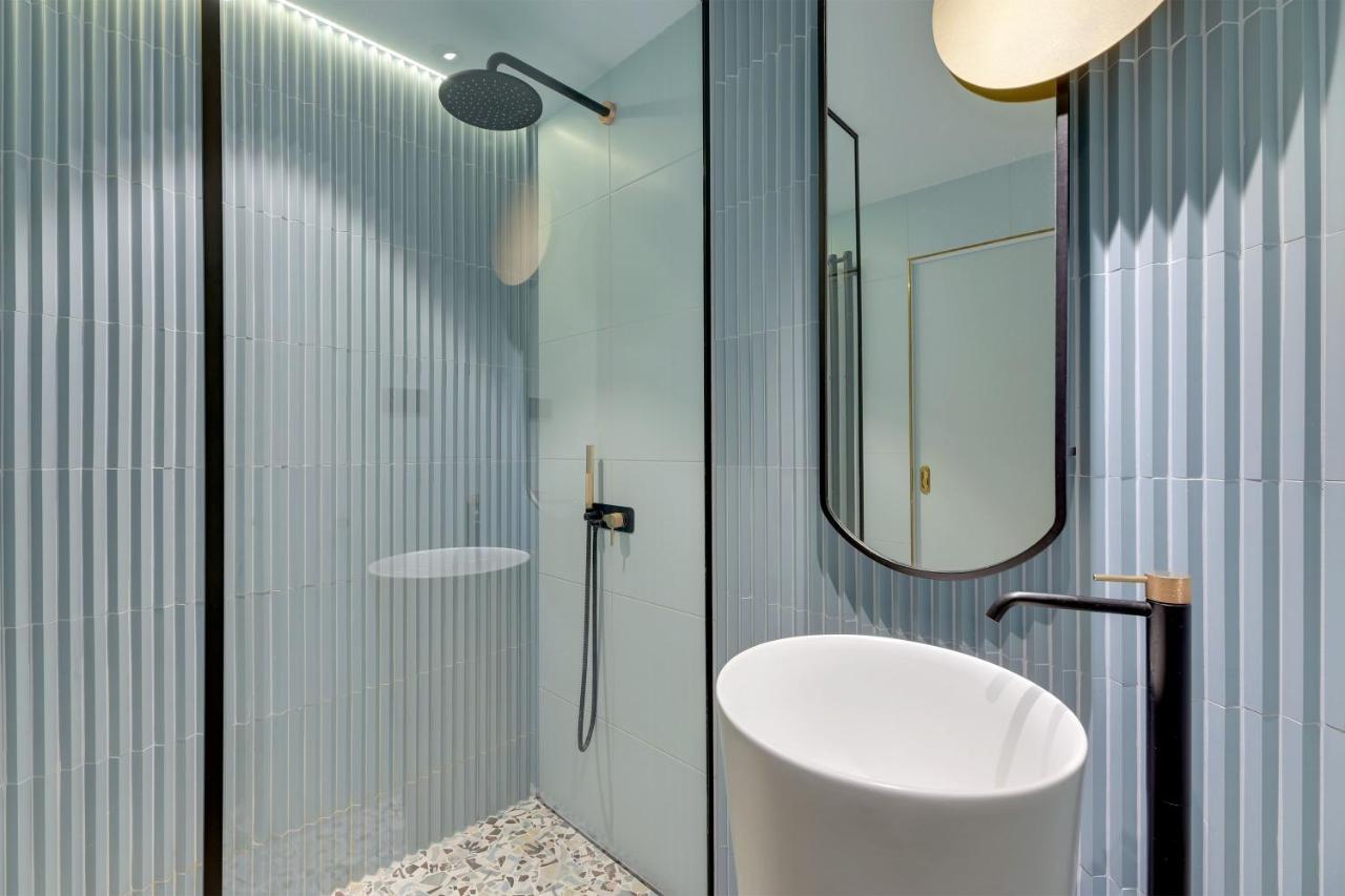Deo Plaza Basen & Sauna By Grand Apartments Gdańsk Exterior foto